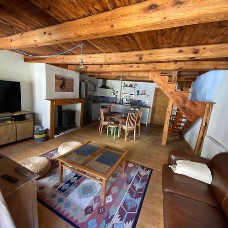 Briançon Magnifique Duplex. 아파트 외부 사진