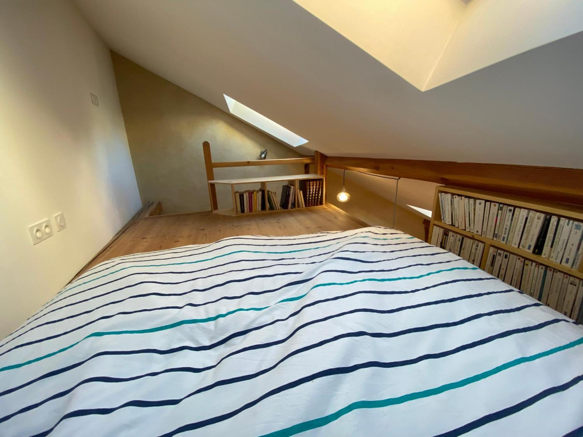 Briançon Magnifique Duplex. 아파트 외부 사진