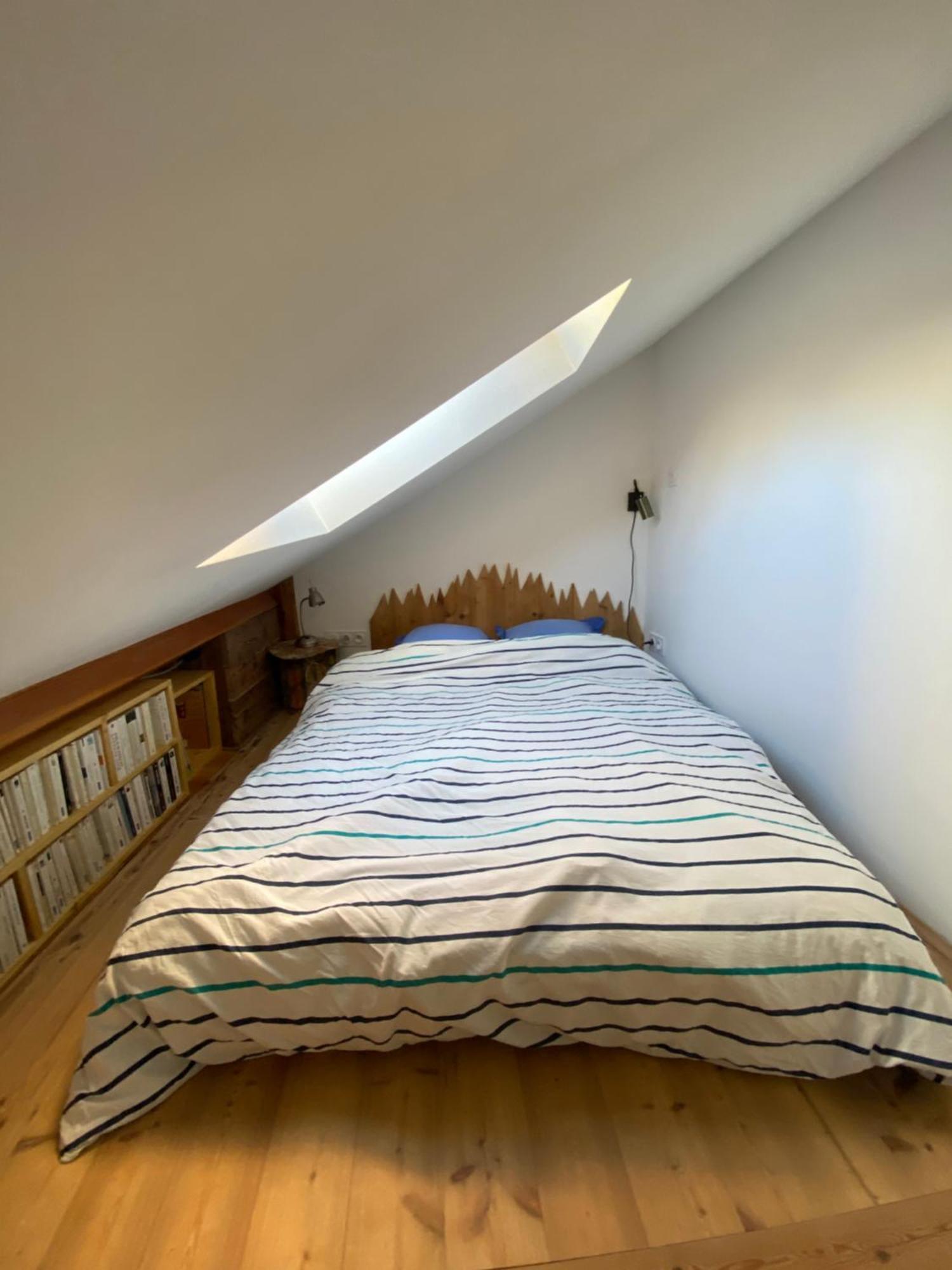 Briançon Magnifique Duplex. 아파트 외부 사진