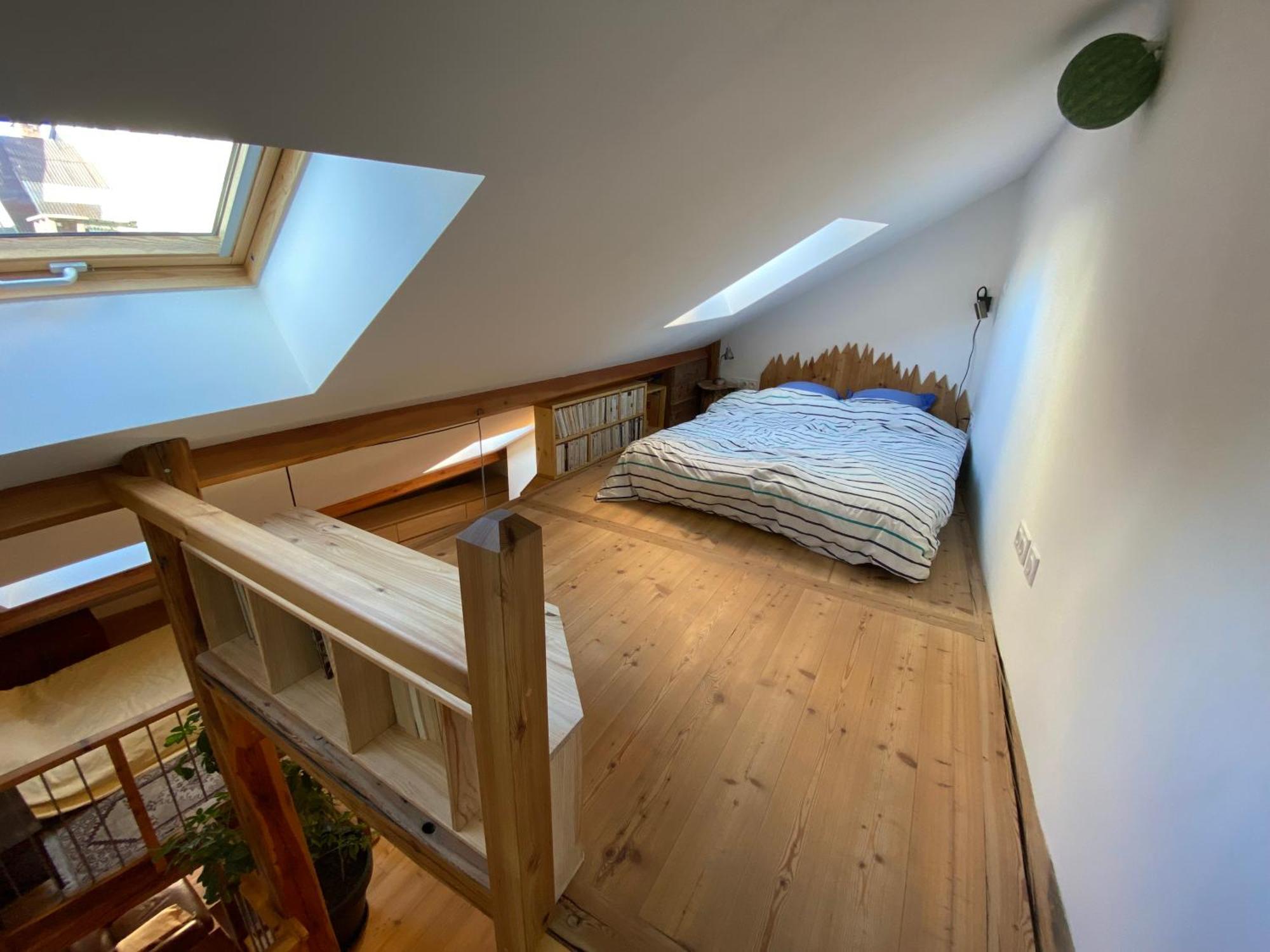 Briançon Magnifique Duplex. 아파트 외부 사진